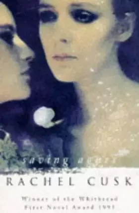 Couverture du produit · Saving Agnes