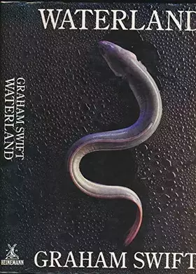 Couverture du produit · Waterland