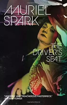 Couverture du produit · The Driver's Seat (New Directions Bibelot)