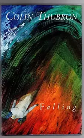 Couverture du produit · Falling