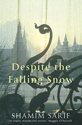 Couverture du produit · Despite the Falling Snow