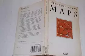Couverture du produit · Maps