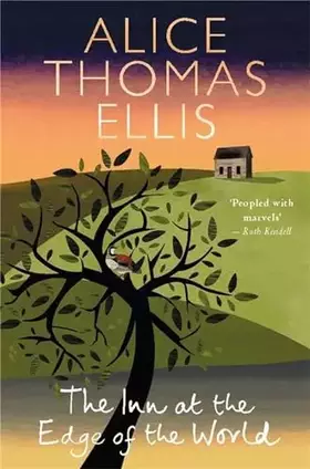 Couverture du produit · The Inn at the Edge of the World