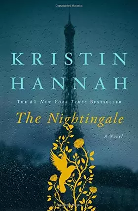 Couverture du produit · The Nightingale