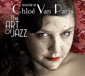 Couverture du produit · The Art of Jazz
