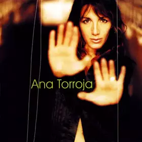 Couverture du produit · Ana Torroja