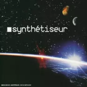 Couverture du produit · Synthétiseur