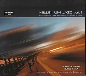 Couverture du produit · Millenium Jazz Vol. 1