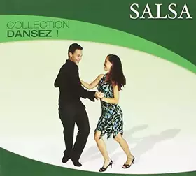 Couverture du produit · Salsa
