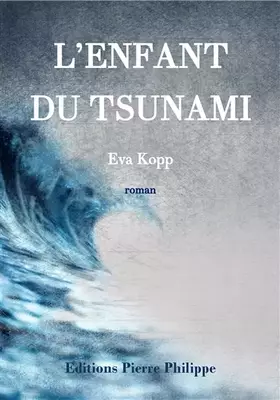Couverture du produit · L'Enfant du Tsunami