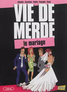 Couverture du produit · Le mariage