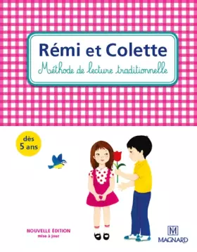 Couverture du produit · Rémi et Colette: Nouvelle édition 2015