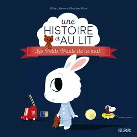 Couverture du produit · Les petits bruits de la nuit