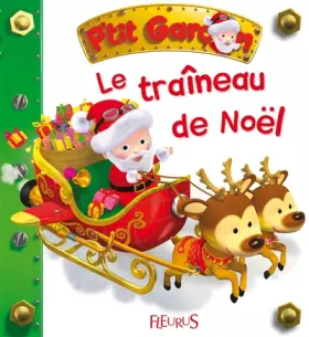 Couverture du produit · Le traîneau de Noël