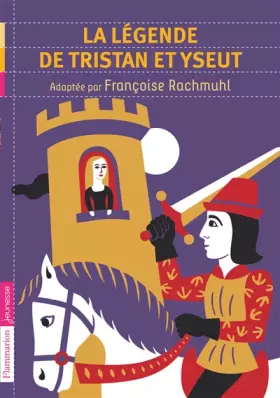 Couverture du produit · La légende de Tristan et Yseut