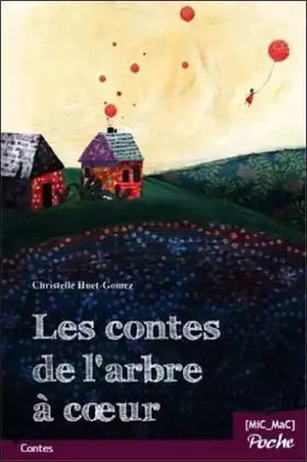 Couverture du produit · Les contes de l'arbre à coeur