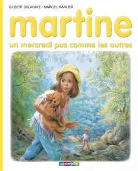 Couverture du produit · Un Mercredi pas comme les autres