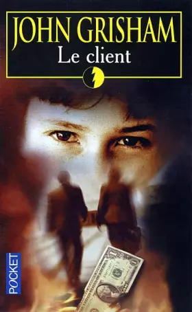 Couverture du produit · Le client