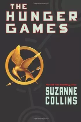 Couverture du produit · The Hunger Games (Book 1) by Suzanne Collins (2010) Paperback