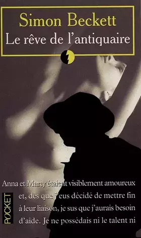 Couverture du produit · Le rêve de l'antiquaire