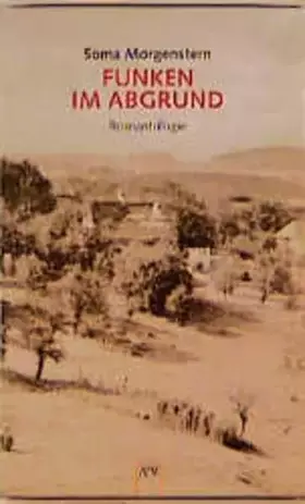 Couverture du produit · Funken im Abgrund (Der Sohn des verlorenen Sohnes / Idyll im Exil / Das Vermächtnis des verlorenen Sohnes): Der Sohn des verlor