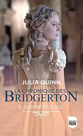 Couverture du produit · La chronique des Bridgerton - T1 : Daphné et le duc