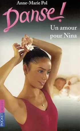 Couverture du produit · Danse, tome 30 : Un amour pour Nina