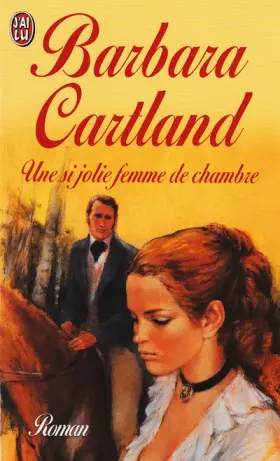 Couverture du produit · Une si jolie femme de chambre