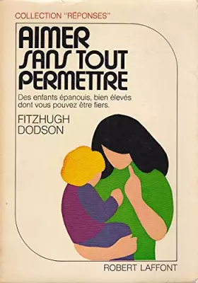 Couverture du produit · Aimer sans tout permettre