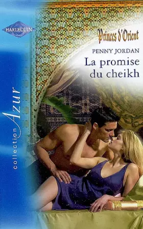 Couverture du produit · LA PROMISE DU CHEIKH