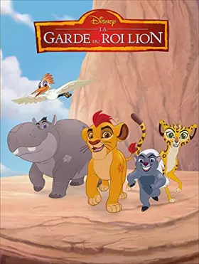 Couverture du produit · La Garde du Roi Lion