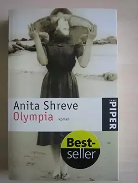 Couverture du produit · Olympia: Roman (Piper Taschenbuch, Band 23350)