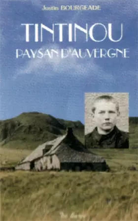 Couverture du produit · TINTINOU. Paysan d'Auvergne