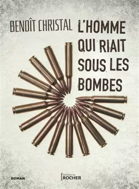 Couverture du produit · L'homme qui riait sous les bombes