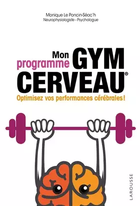 Couverture du produit · Mon programme Gym cerveau