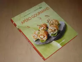 Couverture du produit · COLLECTION LE MEILLEUR DE LA CUISINE VOL.13 / L'APERO GOURMAND