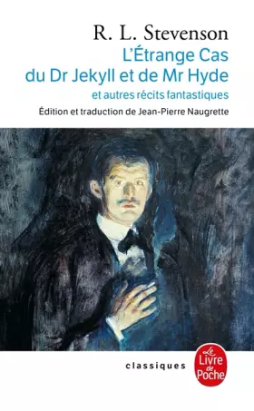 Couverture du produit · L'Etrange cas du Dr Jekyll et de M. Hyde et autres récits fantastiques