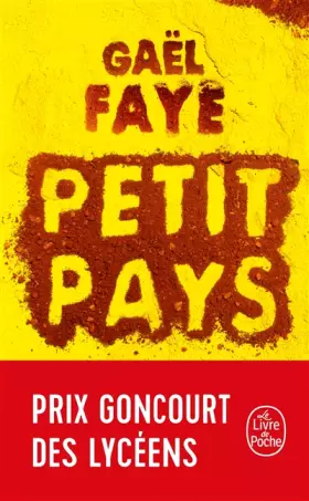 Couverture du produit · Petit Pays