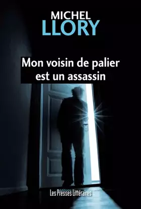 Couverture du produit · Mon voisin de palier est un assassin