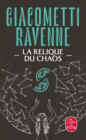 Couverture du produit · La Relique du chaos (La Saga Soleil noir, Tome 3)