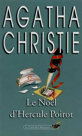 Couverture du produit · Le Noël d'Hercule Poirot