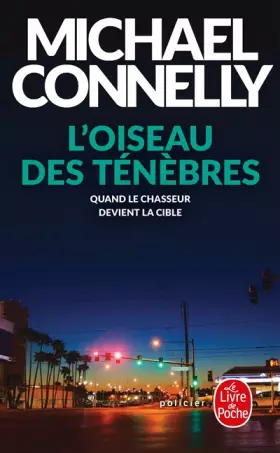 Couverture du produit · L'Oiseau des ténèbres