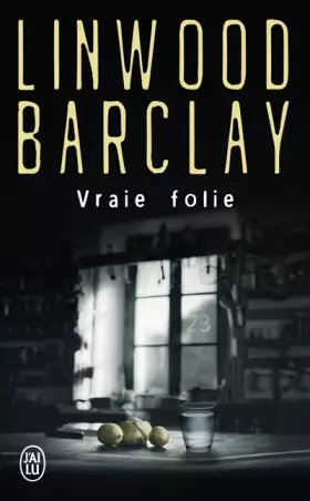 Couverture du produit · Vraie folie