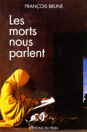 Couverture du produit · Les Morts nous parlent