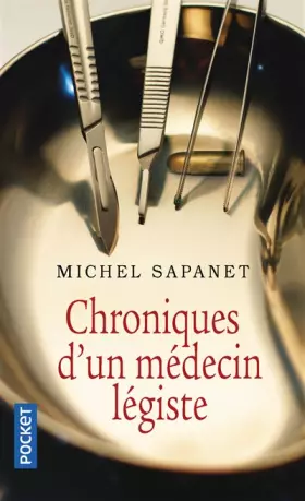 Couverture du produit · Chroniques d'un médecin légiste