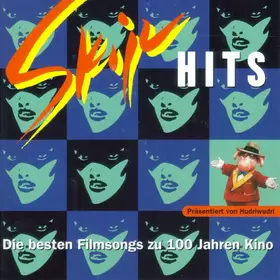 Couverture du produit · Skip Hits (Die Besten Filmsongs Zu 100 Jahren Kino)