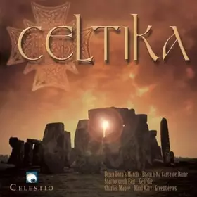 Couverture du produit · Celtika [Import]