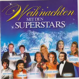 Couverture du produit · Weihnachten Mit Den Superstars