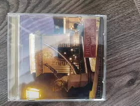 Couverture du produit · Hungary in Melodies