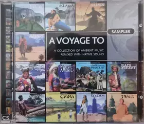 Couverture du produit · A Voyage To
